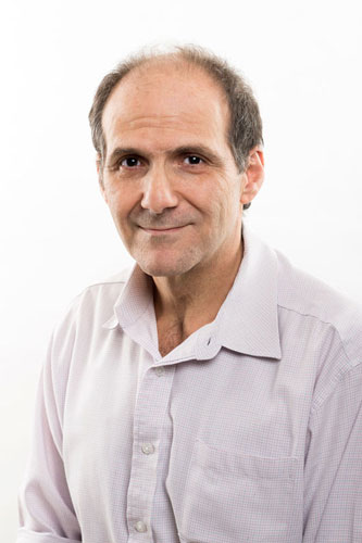 Dr. Christos Kondos