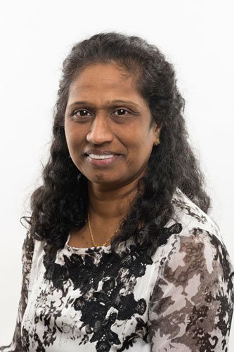 Dr. Iniyal Raveenthiran