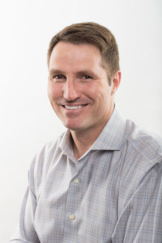 Dr. Jason Dawson