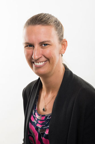 Dr. Nyree Swan