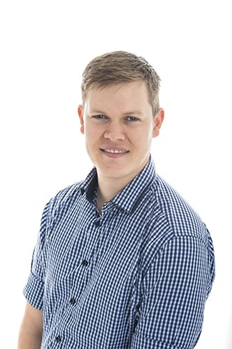 Dr. Teun Van Der Genderen