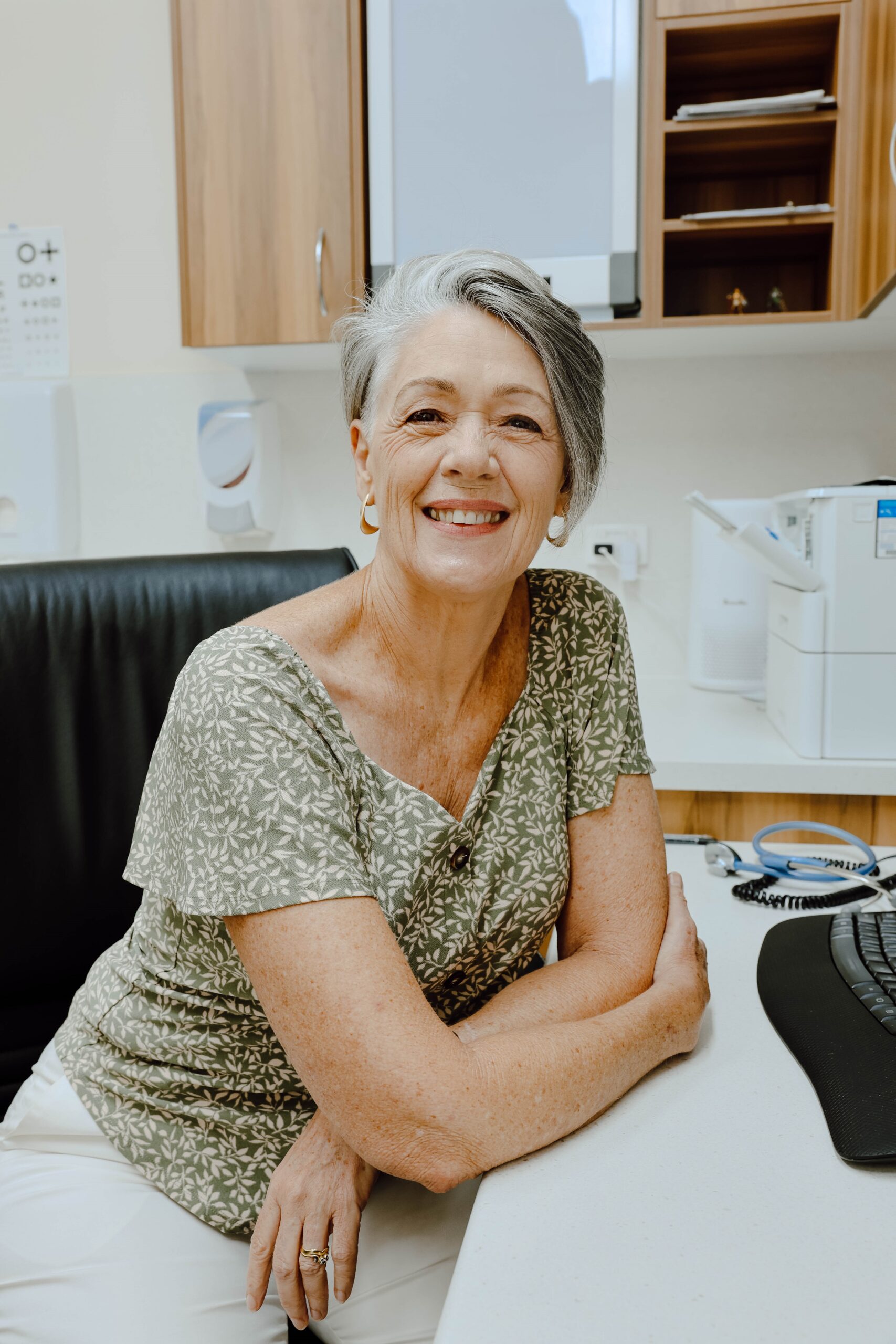 Dr. Amanda Illingworth