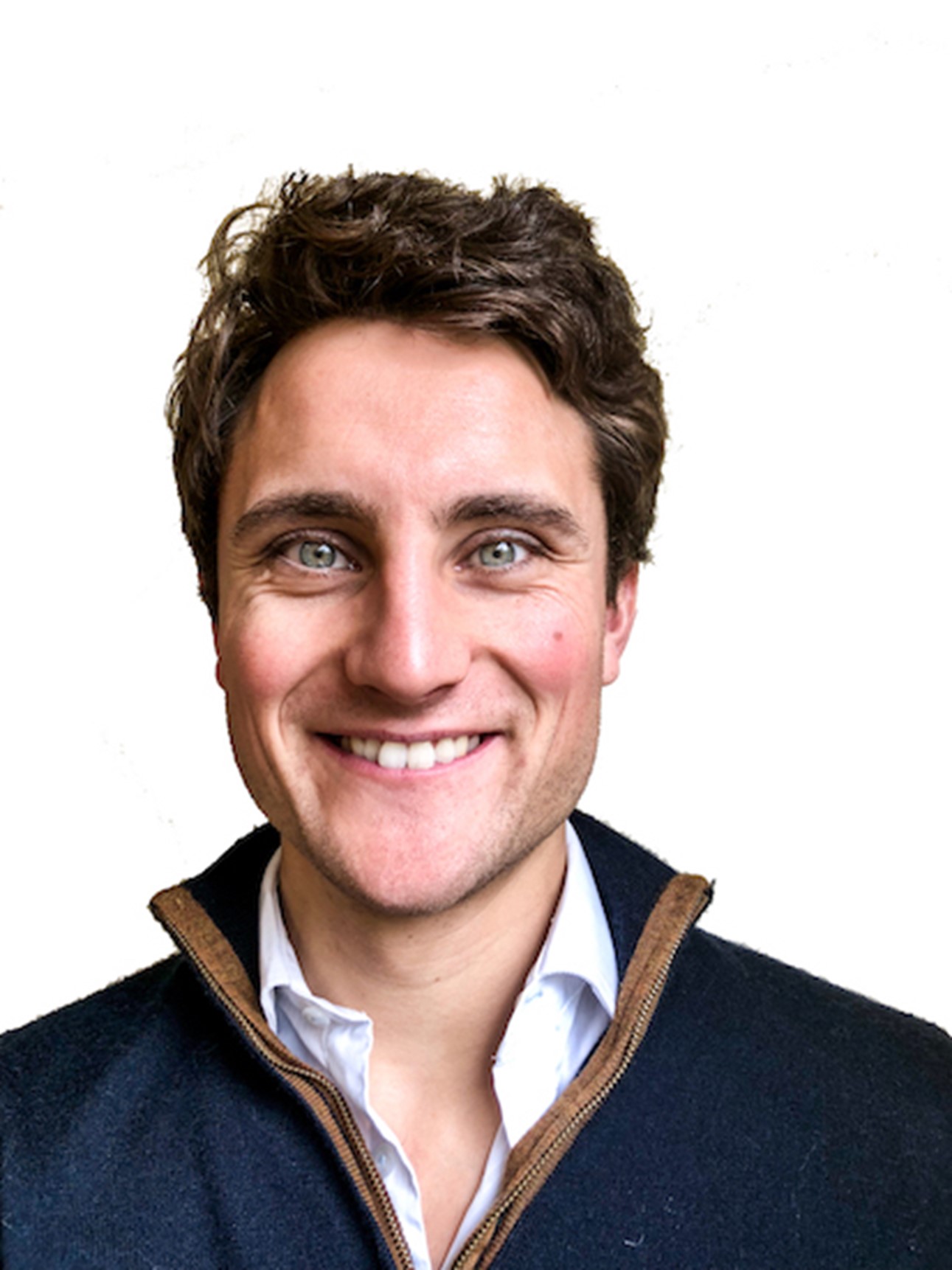 Dr. Ben Hearne