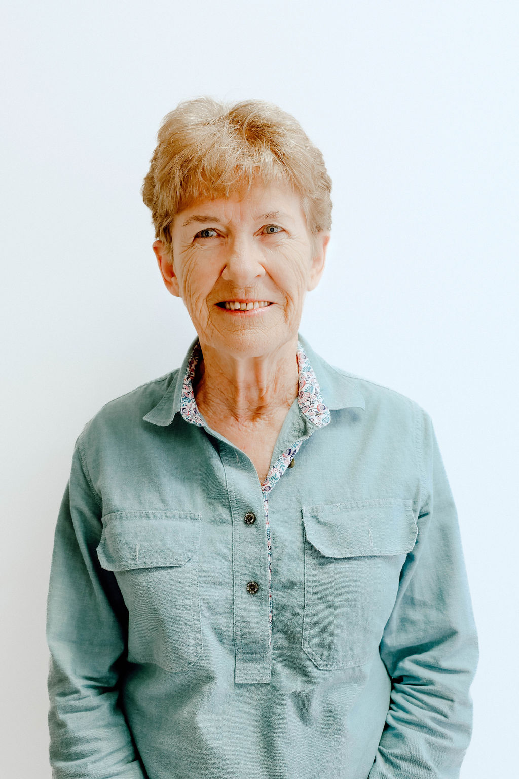 Dr. Jill Colwell