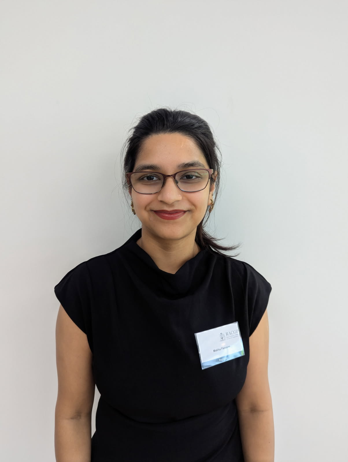 Dr. Maliha Fazana