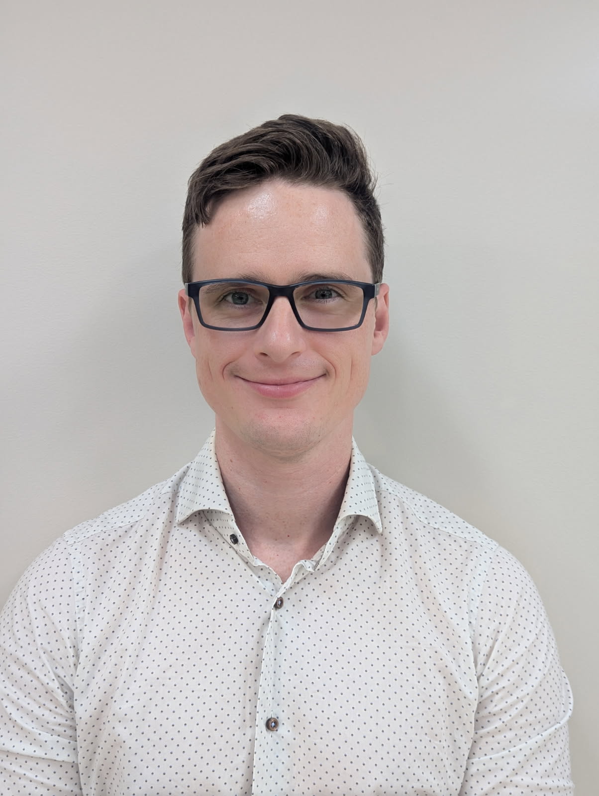 Dr. Owen Hawksworth