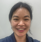 Dr Xin yi Oh